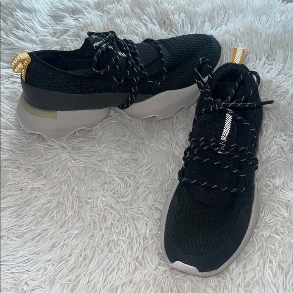Sorel kinetic impact lace sneakers - Picture 1 of 3